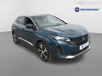 Used Peugeot 3008 2023 for sale - 79640813: Photo