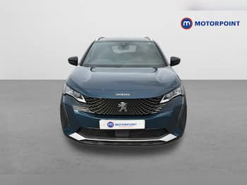 Used Peugeot 3008 2023 for sale - 79640813: Photo