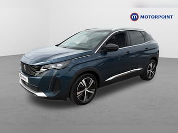Used Peugeot 3008 2023 for sale - 79640813: Photo