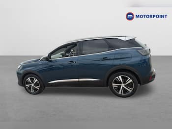 Used Peugeot 3008 2023 for sale - 79640813: Photo