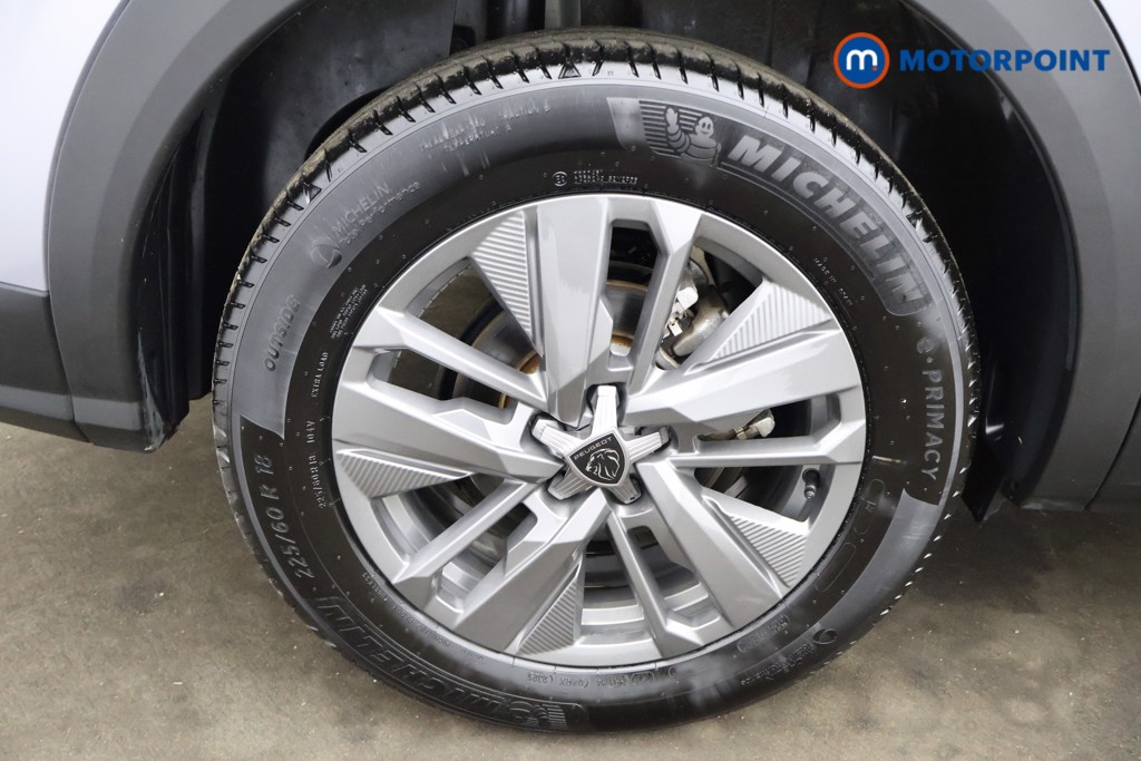 Used Peugeot 5008 2025 for sale - 78176996: Photo 27