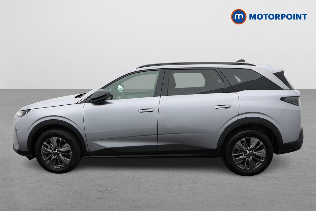 Used Peugeot 5008 2025 for sale - 78176996: Photo 4