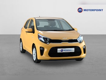 Used Kia Picanto undefined for sale - 78400380: Photo