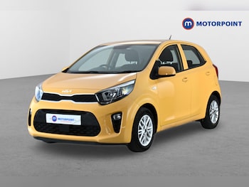 Used Kia Picanto undefined for sale - 78400380: Photo