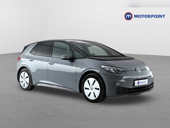 Used Volkswagen ID.3 2023 for sale - 79220446: Photo