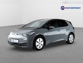 Used Volkswagen ID.3 2023 for sale - 79220446: Photo