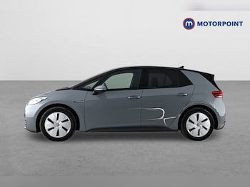 Used Volkswagen ID.3 2023 for sale - 79220446: Photo