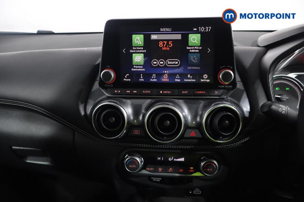 Used Nissan Juke 2022 for sale - 77196067: Photo 10