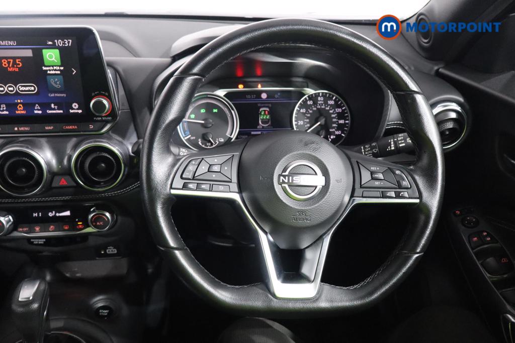 Used Nissan Juke 2022 for sale - 77196067: Photo 14
