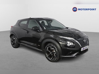 Used Nissan Juke 2022 for sale - 77196067: Photo