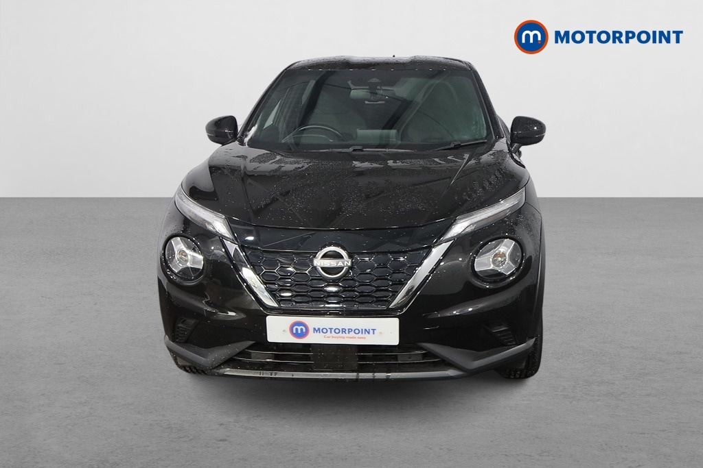 Used Nissan Juke 2022 for sale - 77196067: Photo 2