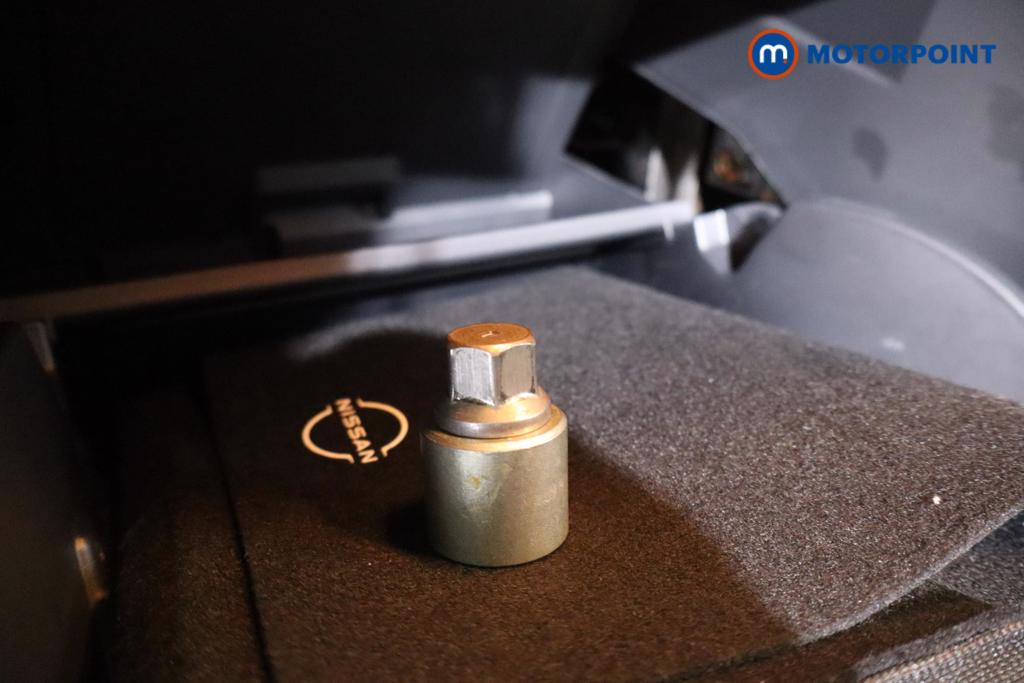 Used Nissan Juke 2022 for sale - 77196067: Photo 21