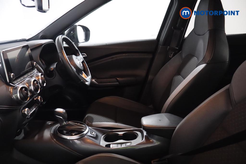 Used Nissan Juke 2022 for sale - 77196067: Photo 22