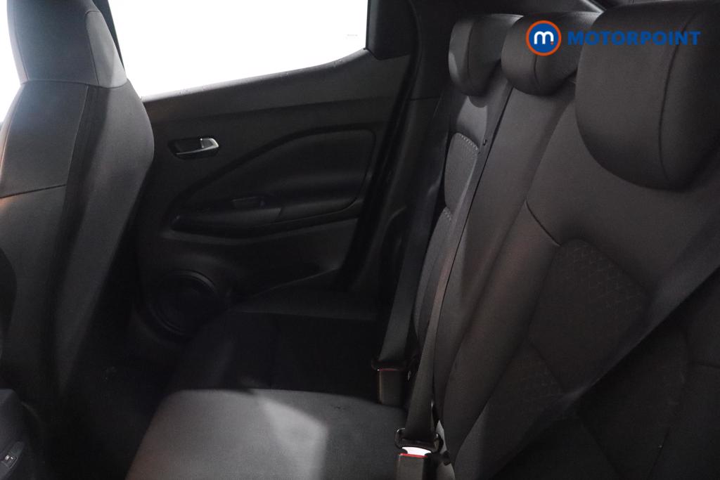 Used Nissan Juke 2022 for sale - 77196067: Photo 23