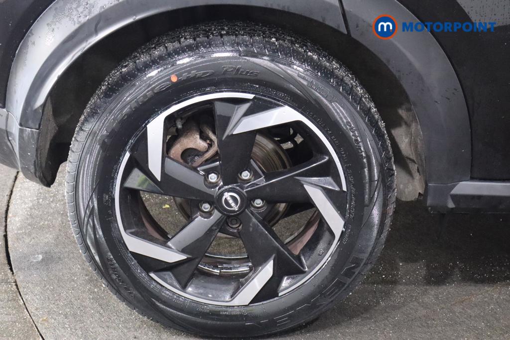 Used Nissan Juke 2022 for sale - 77196067: Photo 26