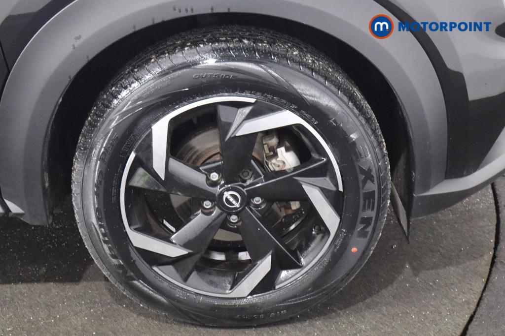 Used Nissan Juke 2022 for sale - 77196067: Photo 27