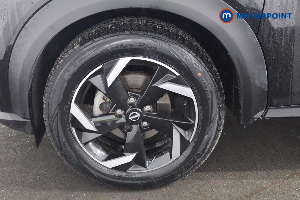 Used Nissan Juke 2022 for sale - 77196067: Photo 28