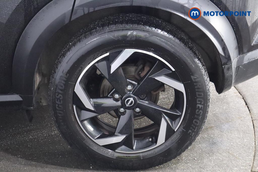 Used Nissan Juke 2022 for sale - 77196067: Photo 29