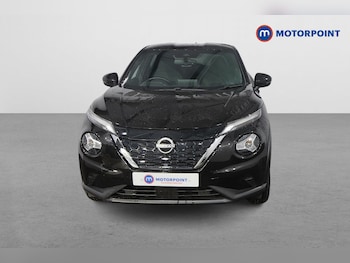 Used Nissan Juke 2022 for sale - 77196067: Photo