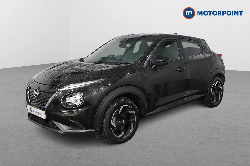 Used Nissan Juke 2022 for sale - 77196067: Photo 3