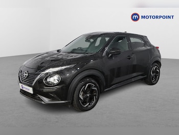 Used Nissan Juke 2022 for sale - 77196067: Photo
