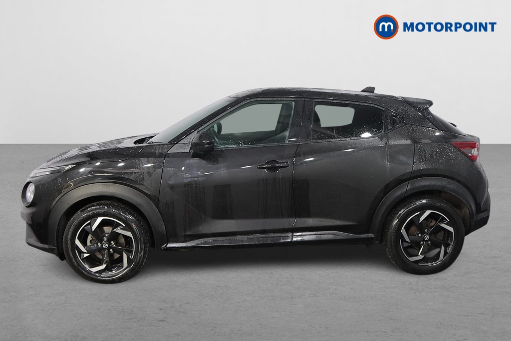 Used Nissan Juke 2022 for sale - 77196067: Photo 4
