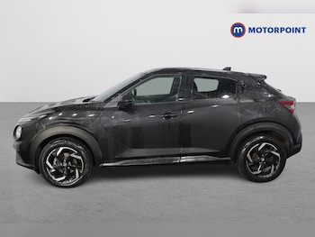 Used Nissan Juke 2022 for sale - 77196067: Photo