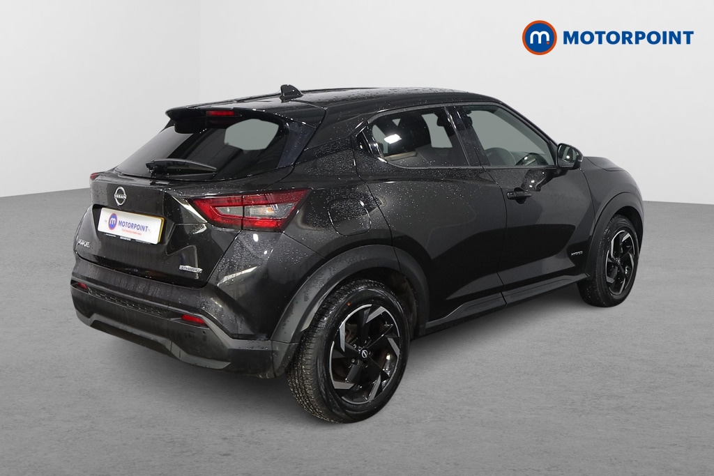 Used Nissan Juke 2022 for sale - 77196067: Photo 7