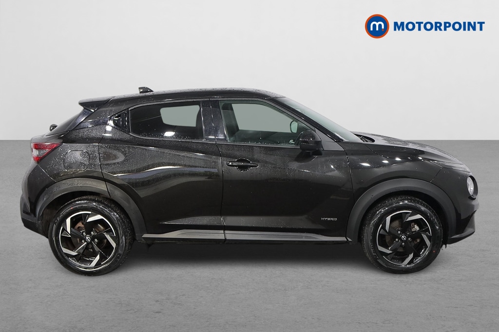 Used Nissan Juke 2022 for sale - 77196067: Photo 8