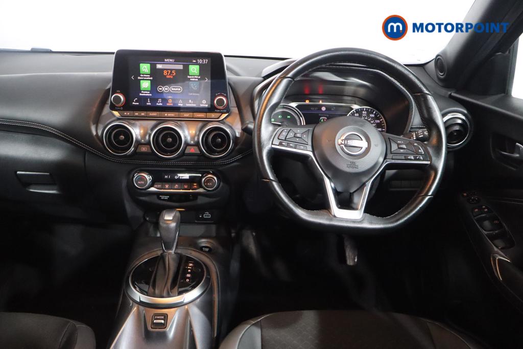 Used Nissan Juke 2022 for sale - 77196067: Photo 9