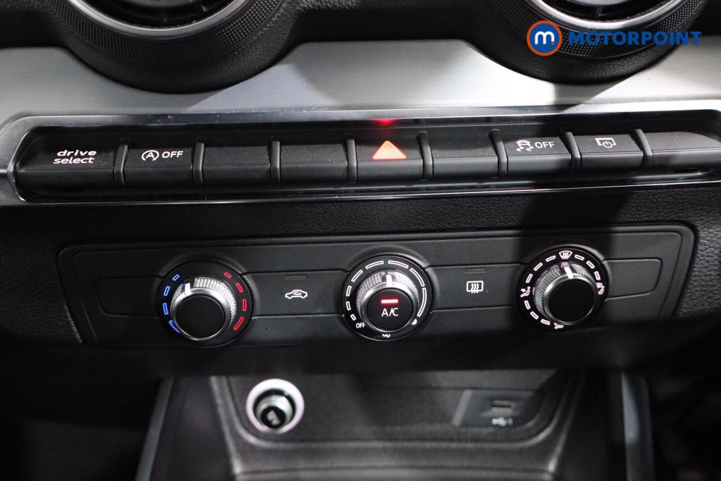 Used Audi Q2 2018 for sale - 77730243: Photo 11