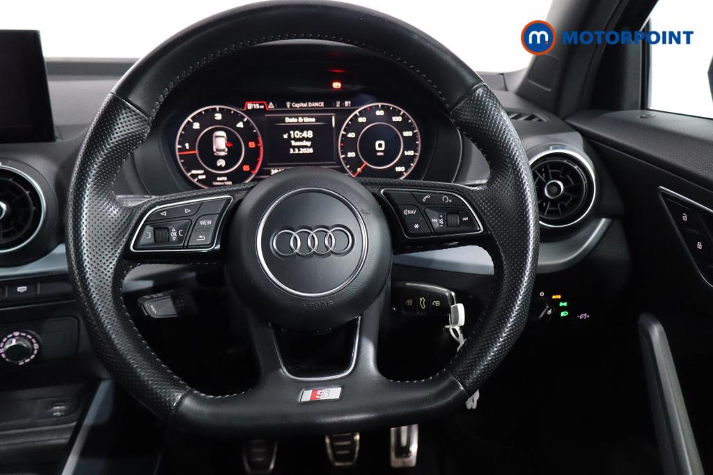 Used Audi Q2 2018 for sale - 77730243: Photo 15