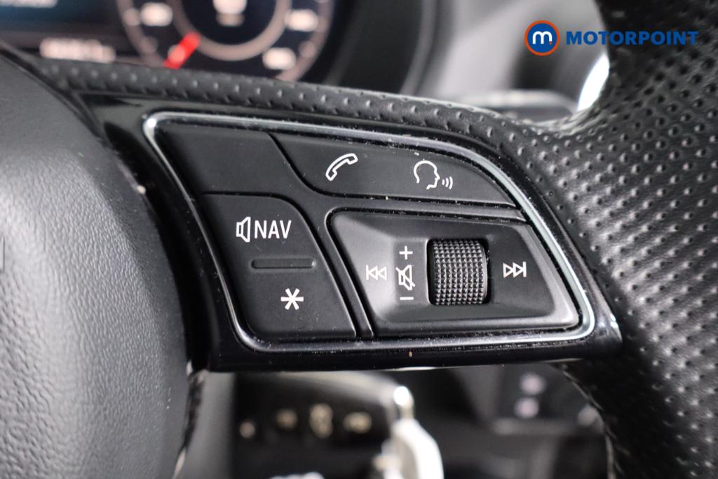 Used Audi Q2 2018 for sale - 77730243: Photo 17