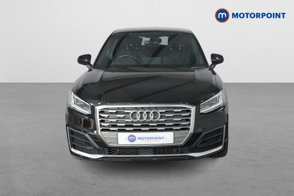 Used Audi Q2 2018 for sale - 77730243: Photo 2