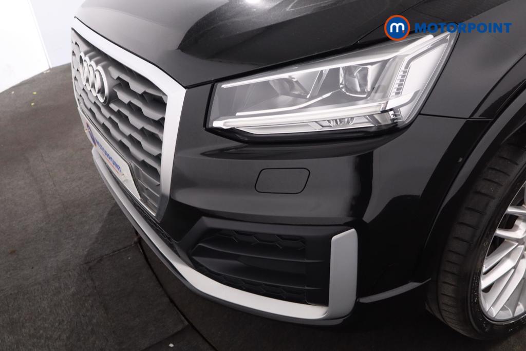 Used Audi Q2 2018 for sale - 77730243: Photo 24