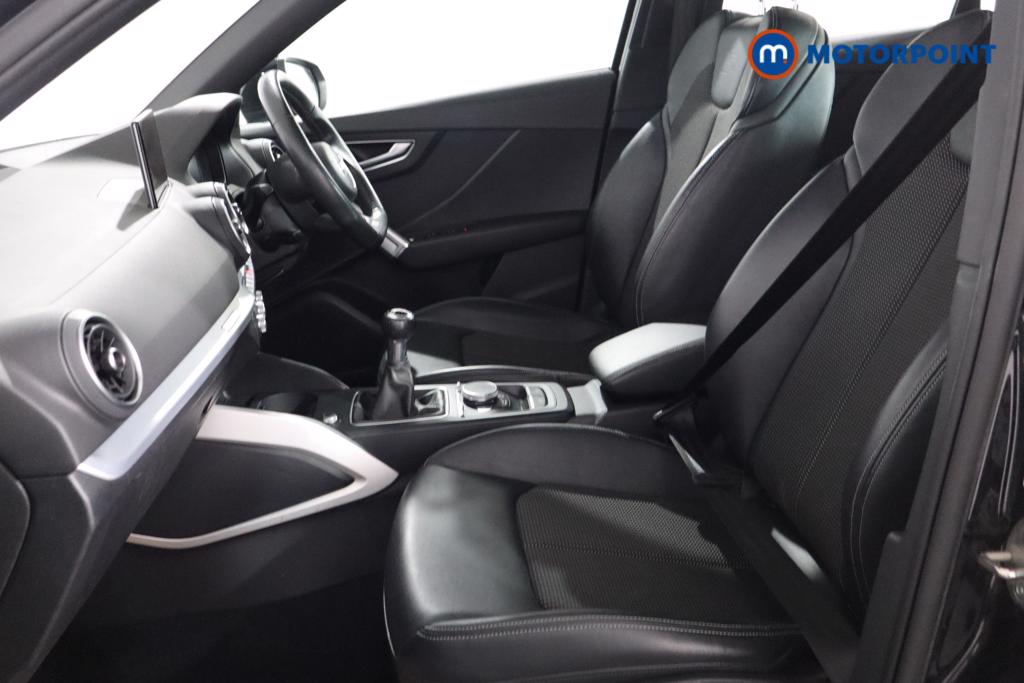 Used Audi Q2 2018 for sale - 77730243: Photo 25