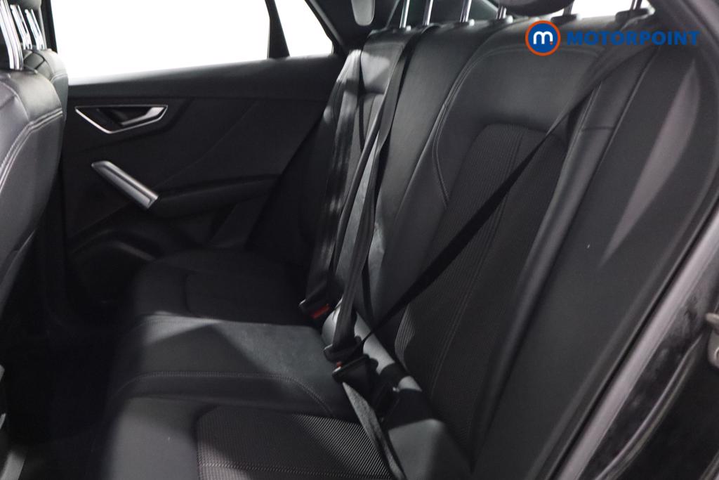 Used Audi Q2 2018 for sale - 77730243: Photo 26