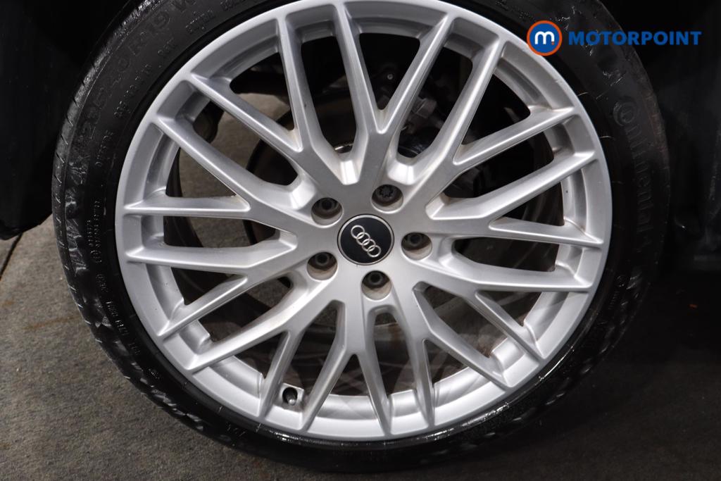 Used Audi Q2 2018 for sale - 77730243: Photo 29