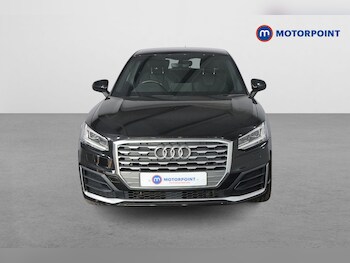 Used Audi Q2 undefined for sale - 77730243: Photo