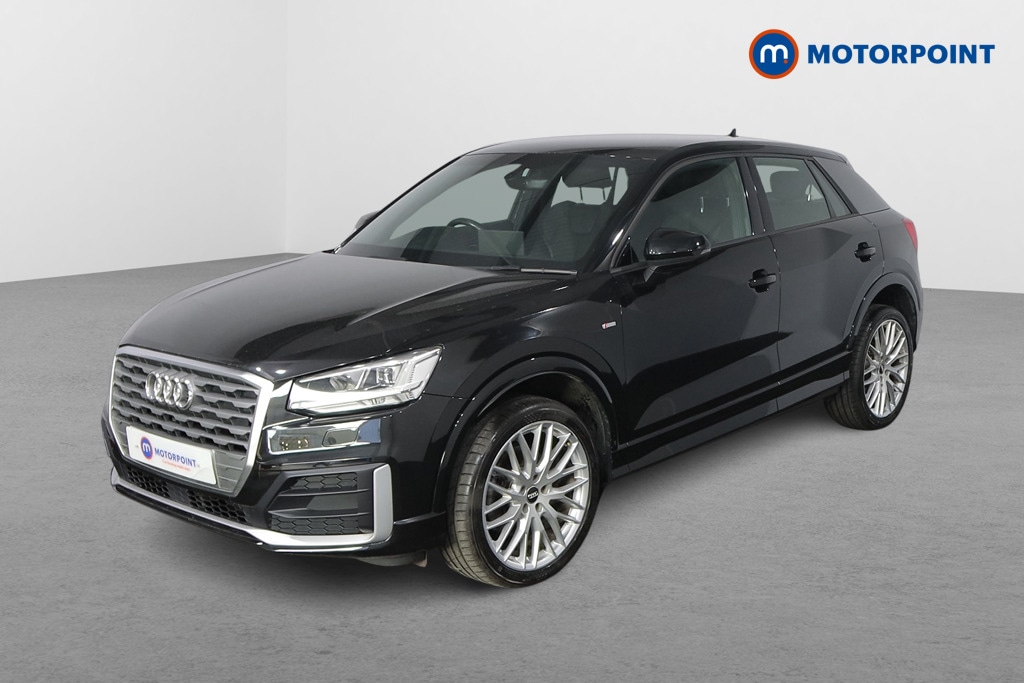 Used Audi Q2 2018 for sale - 77730243: Photo 3