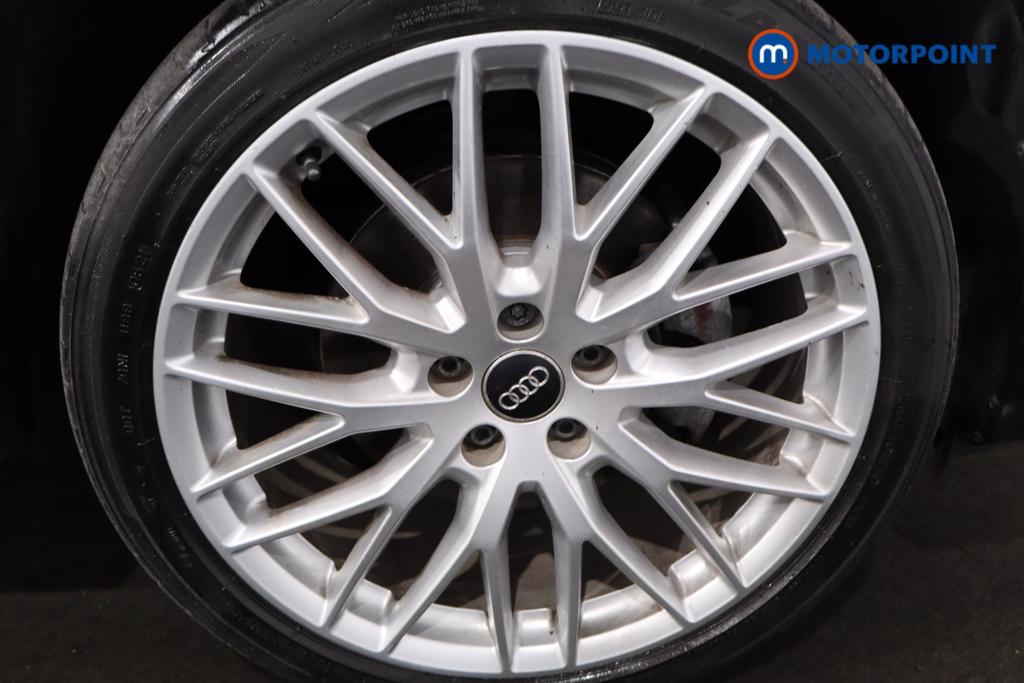 Used Audi Q2 2018 for sale - 77730243: Photo 30