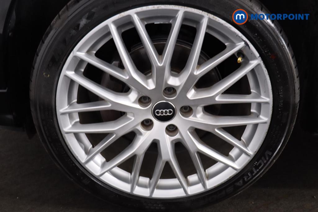 Used Audi Q2 2018 for sale - 77730243: Photo 31