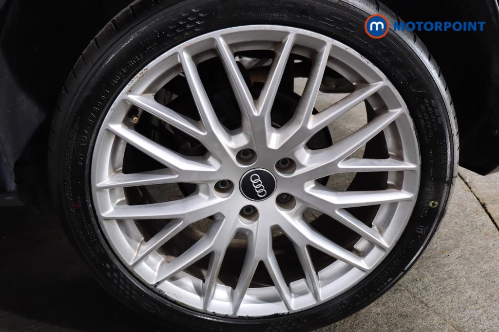 Used Audi Q2 2018 for sale - 77730243: Photo 32