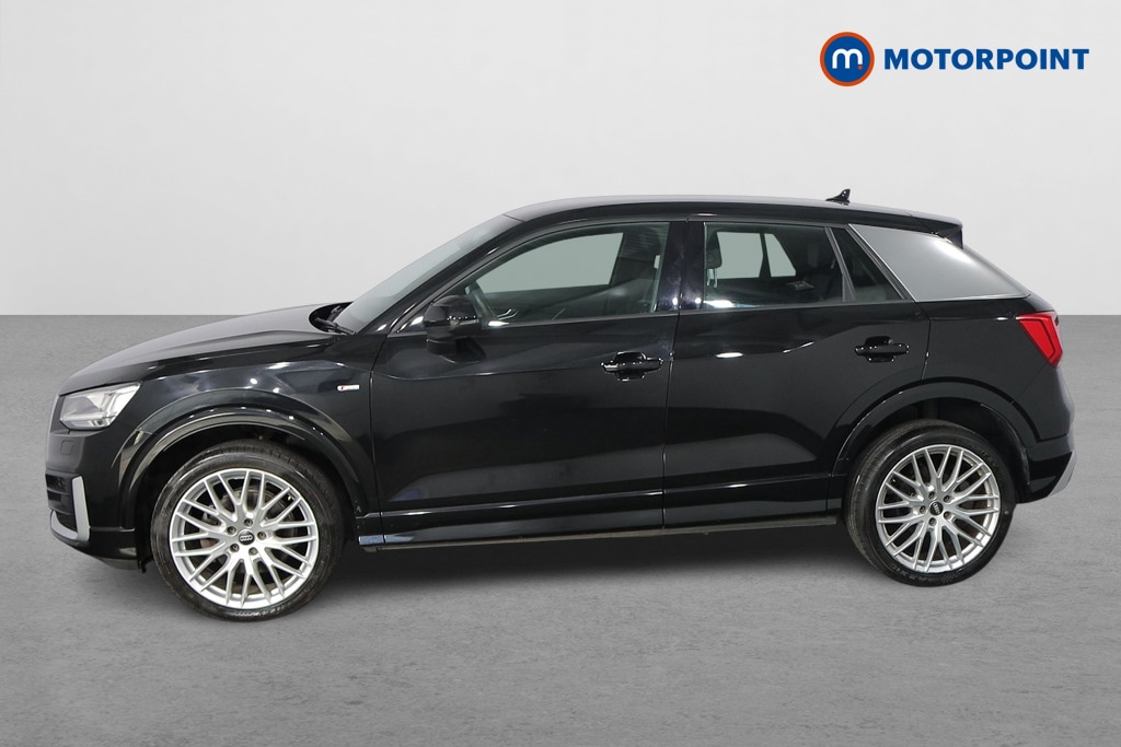 Used Audi Q2 2018 for sale - 77730243: Photo 4