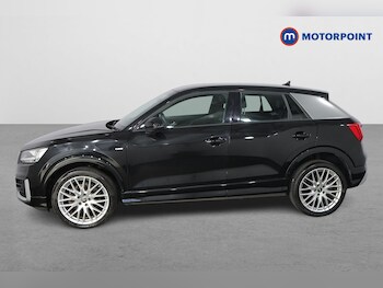 Used Audi Q2 undefined for sale - 77730243: Photo