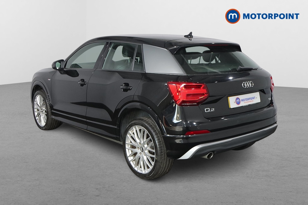 Used Audi Q2 2018 for sale - 77730243: Photo 5