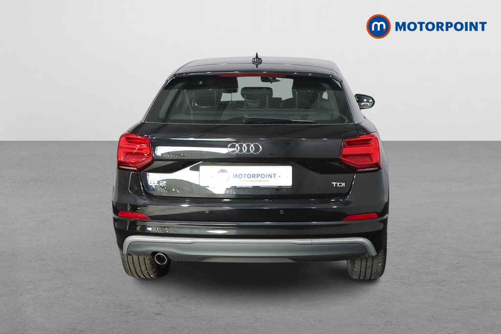 Used Audi Q2 2018 for sale - 77730243: Photo 6