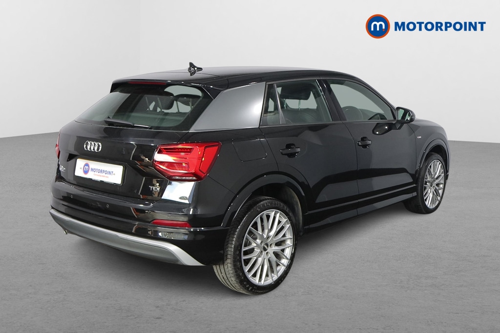 Used Audi Q2 2018 for sale - 77730243: Photo 7