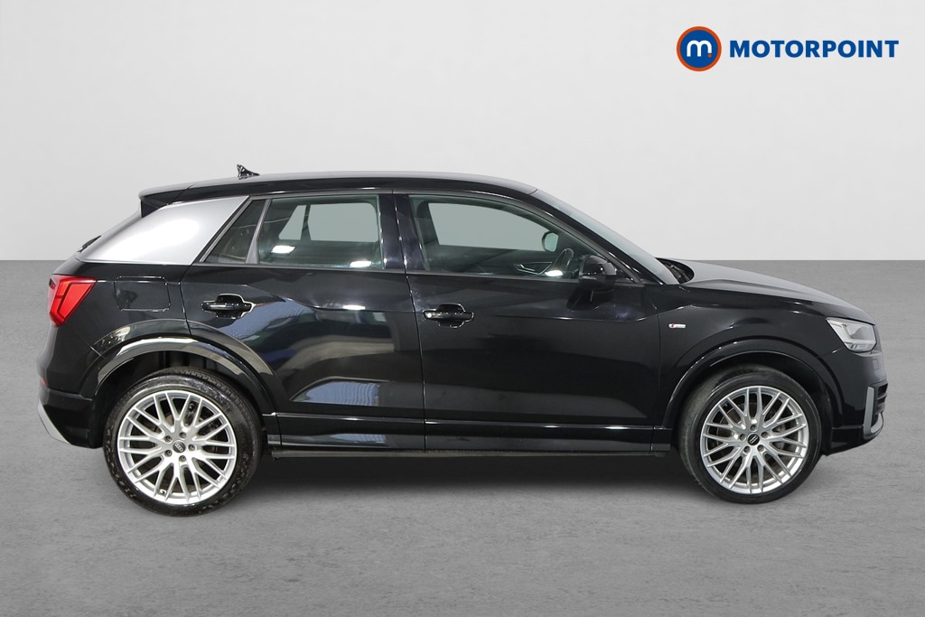 Used Audi Q2 2018 for sale - 77730243: Photo 8