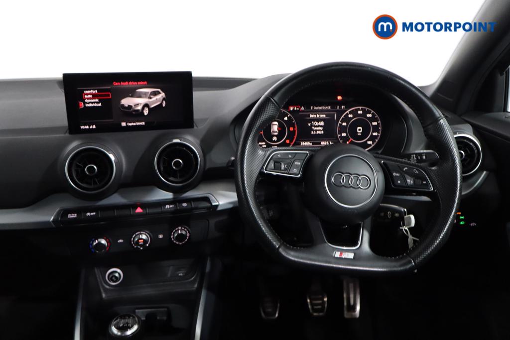 Used Audi Q2 2018 for sale - 77730243: Photo 9